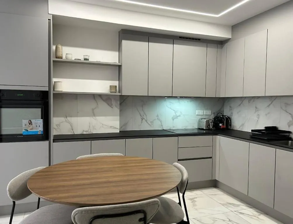 Nice - Mordern Apartment Sea Close