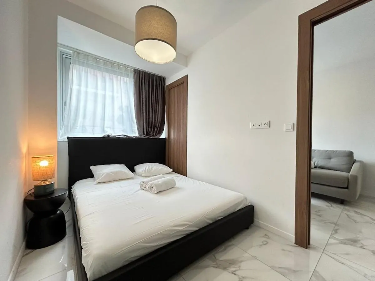 Nice - Mordern Apartment Sea Close 0*,