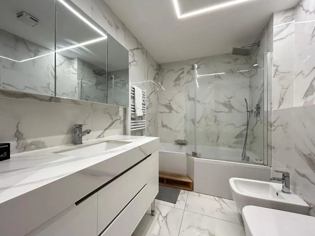 Nice - Mordern Apartment Sea Close
