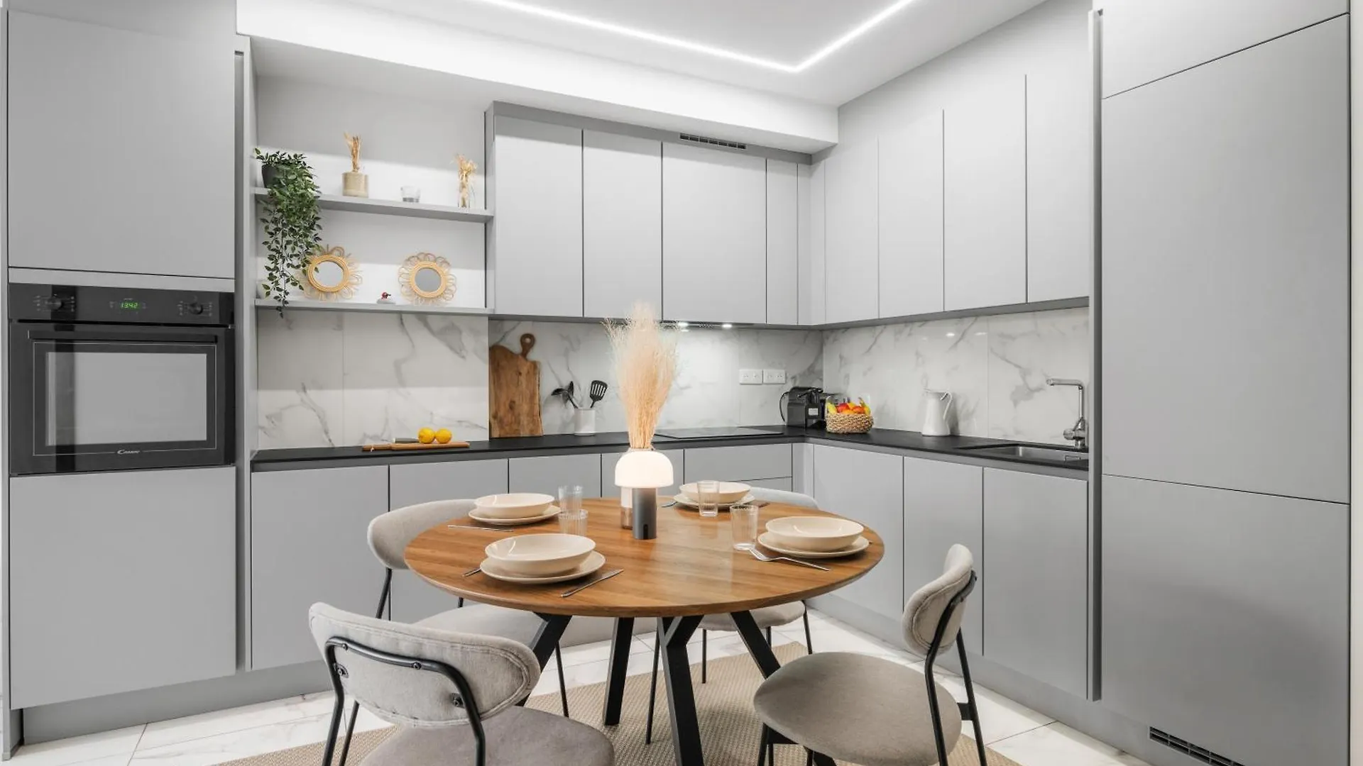 Nice - Mordern Apartment Sea Close France