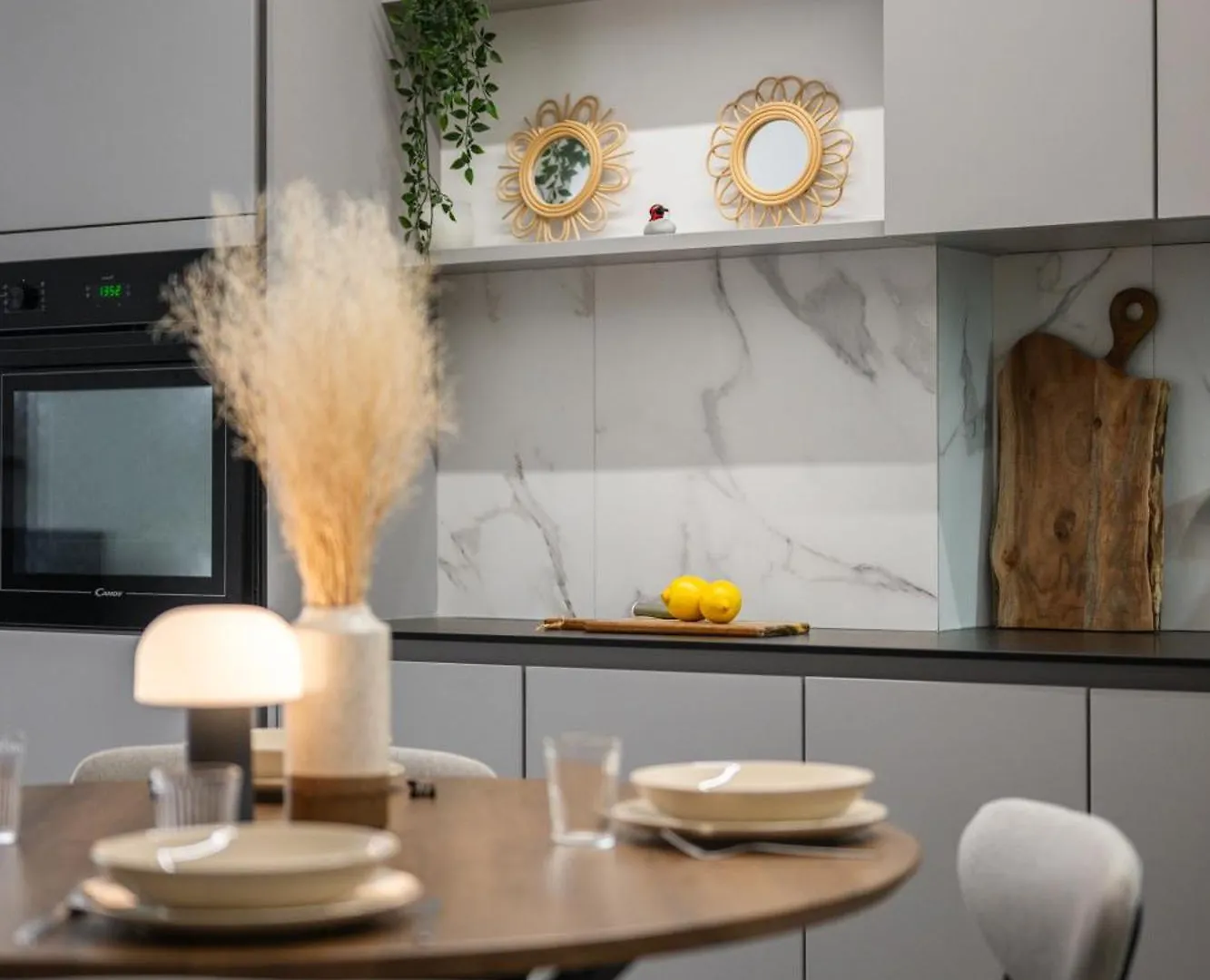 Nice - Mordern Apartment Sea Close
