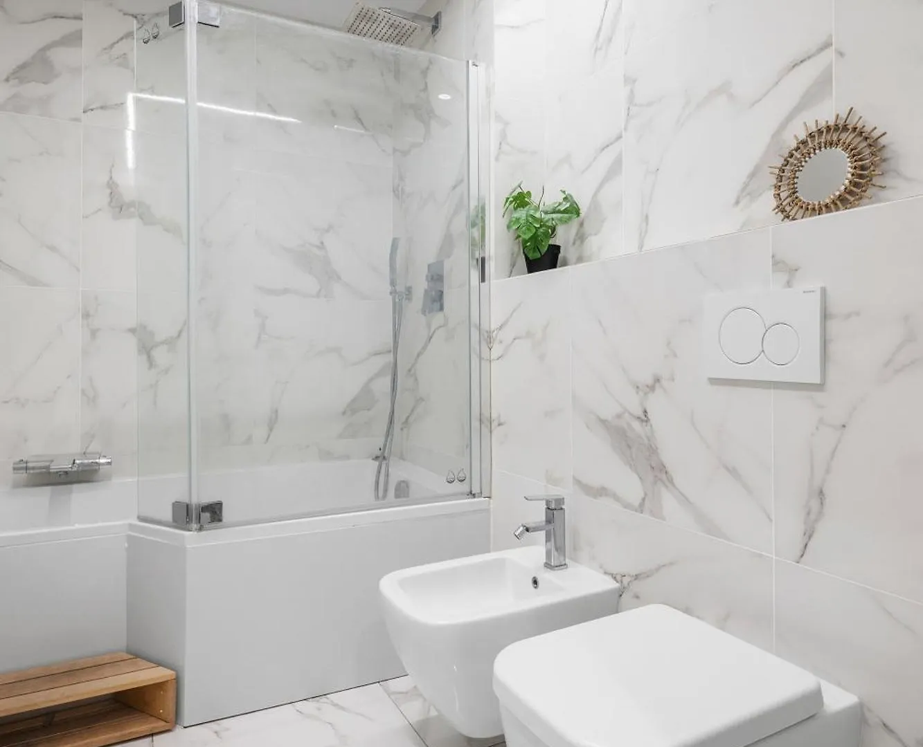 Nice - Mordern Apartment Sea Close France