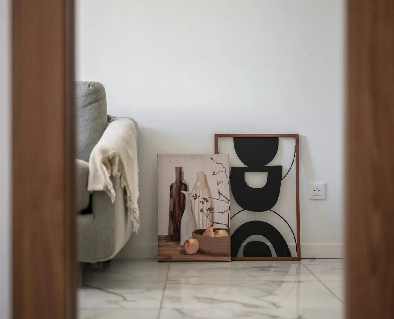 Nice - Mordern Apartment Sea Close